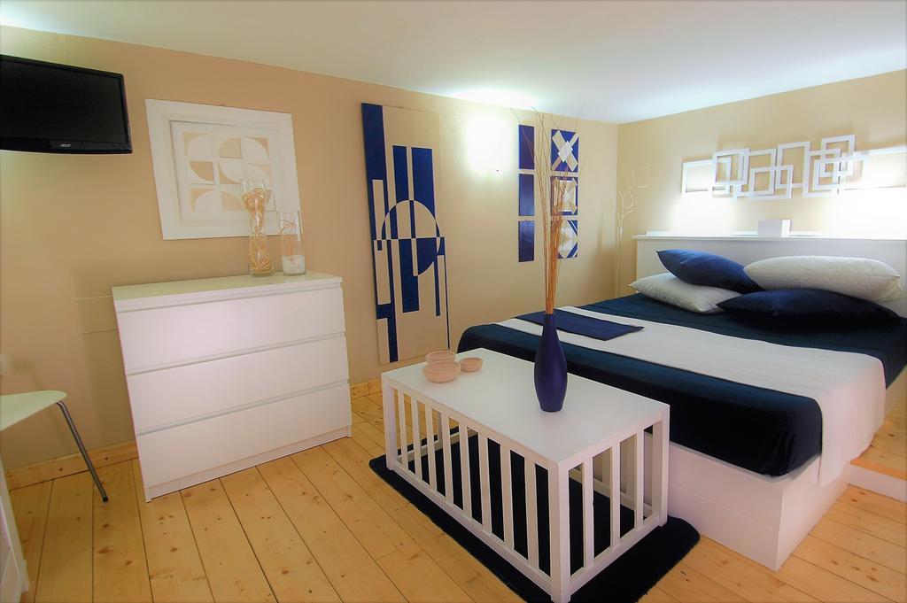 Apartamento Virna House A Castellammare Del Golfo Exterior foto