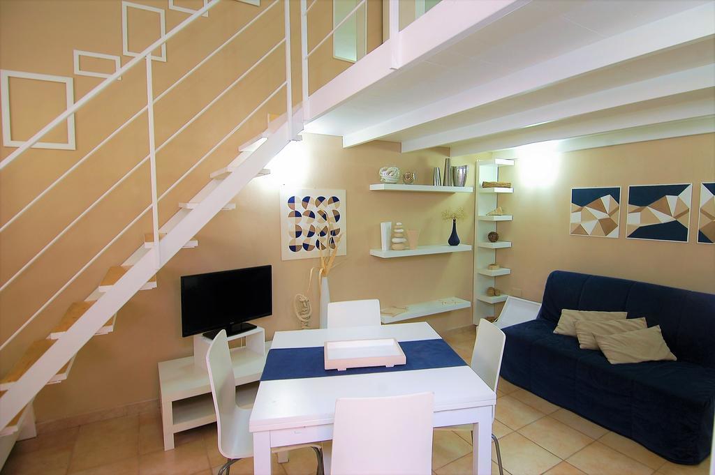 Apartamento Virna House A Castellammare Del Golfo Exterior foto